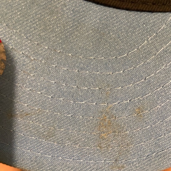 Texas Rangers Baseball Cap - Picture 9 of 15